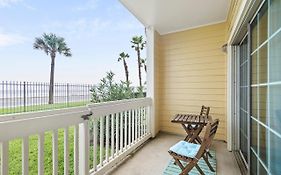 The Dawn Oceanfront Condo On Seawall Blvd